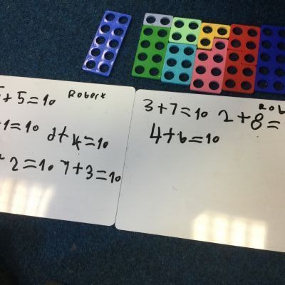 Year 1 - Place Value (5)